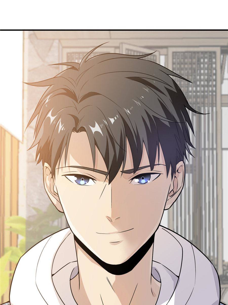Global Martial Arts Chapter 28 - 8