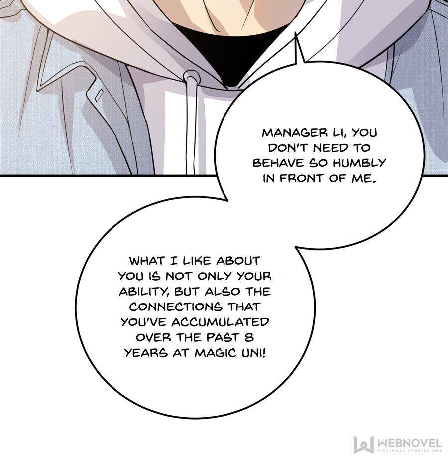 Global Martial Arts Chapter 28 - 9