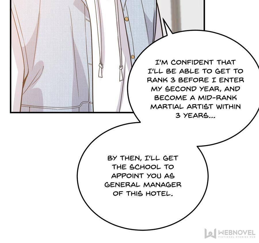 Global Martial Arts Chapter 28 - 11