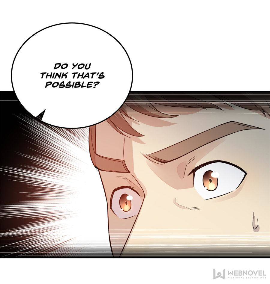 Global Martial Arts Chapter 28 - 12