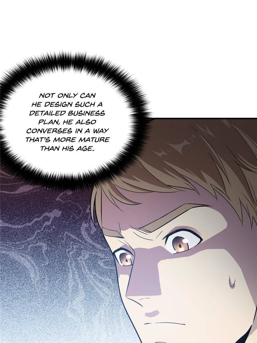Global Martial Arts Chapter 28 - 13