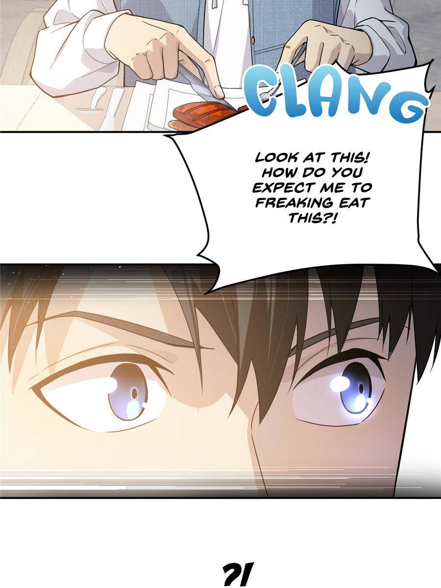 Global Martial Arts Chapter 27 - 27