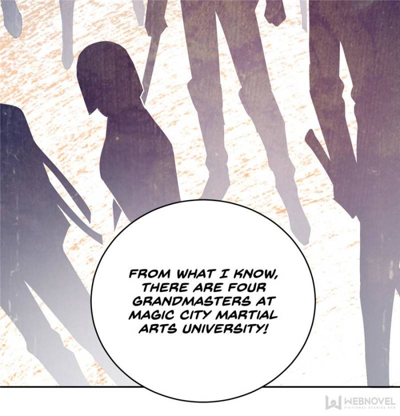 Global Martial Arts Chapter 24 - 32