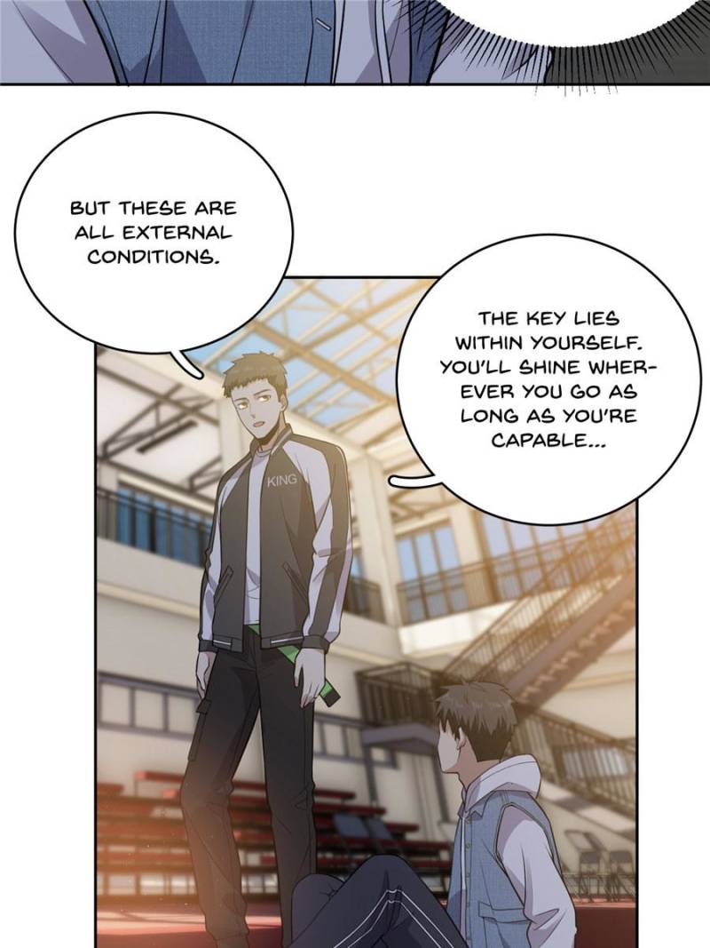 Global Martial Arts Chapter 24 - 34
