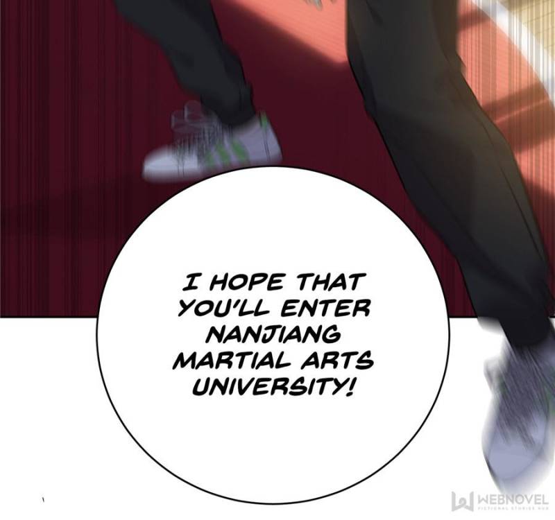 Global Martial Arts Chapter 23 - 52