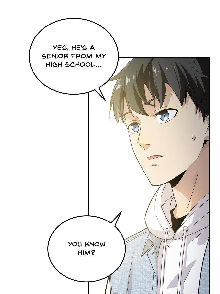 Global Martial Arts Chapter 29 - 6