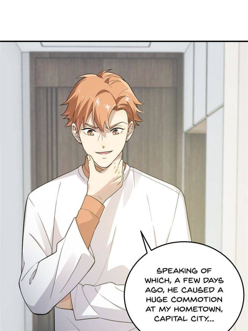 Global Martial Arts Chapter 29 - 11
