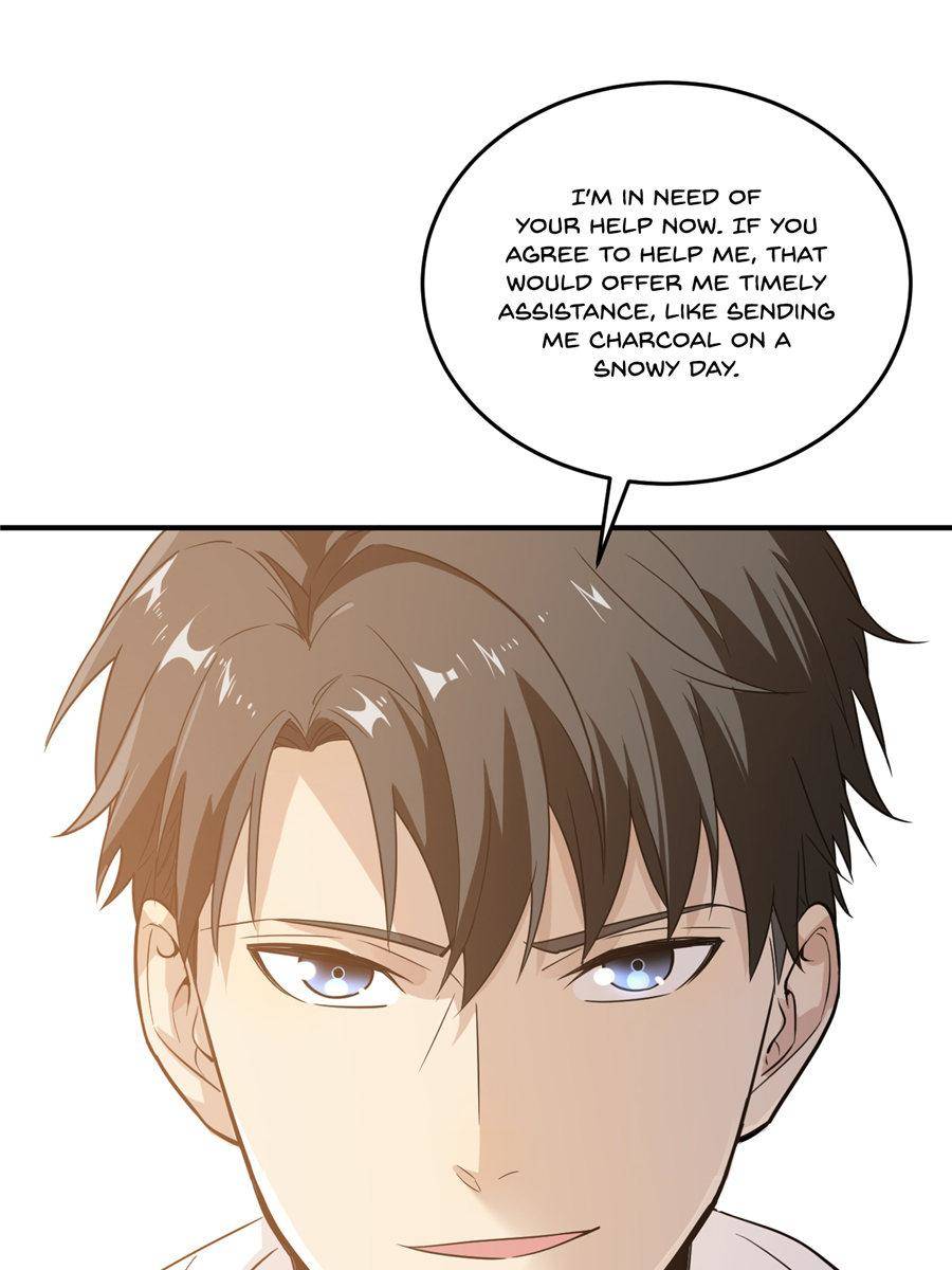 Global Martial Arts Chapter 28 - 15
