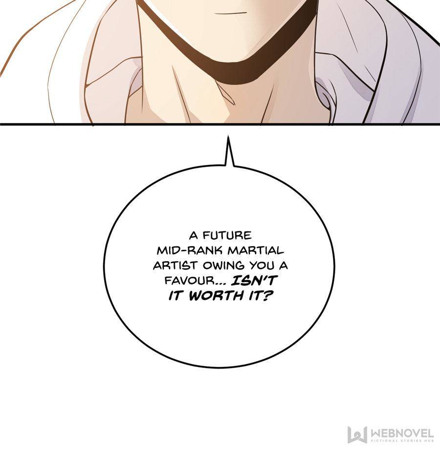 Global Martial Arts Chapter 28 - 16