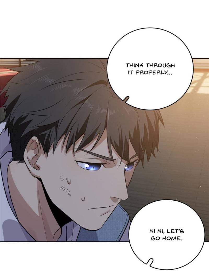 Global Martial Arts Chapter 24 - 36