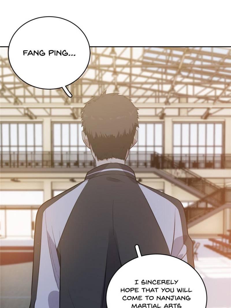 Global Martial Arts Chapter 24 - 37