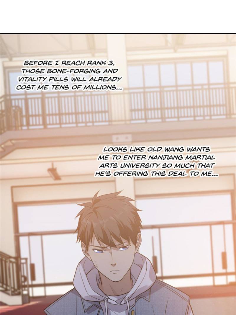 Global Martial Arts Chapter 24 - 39