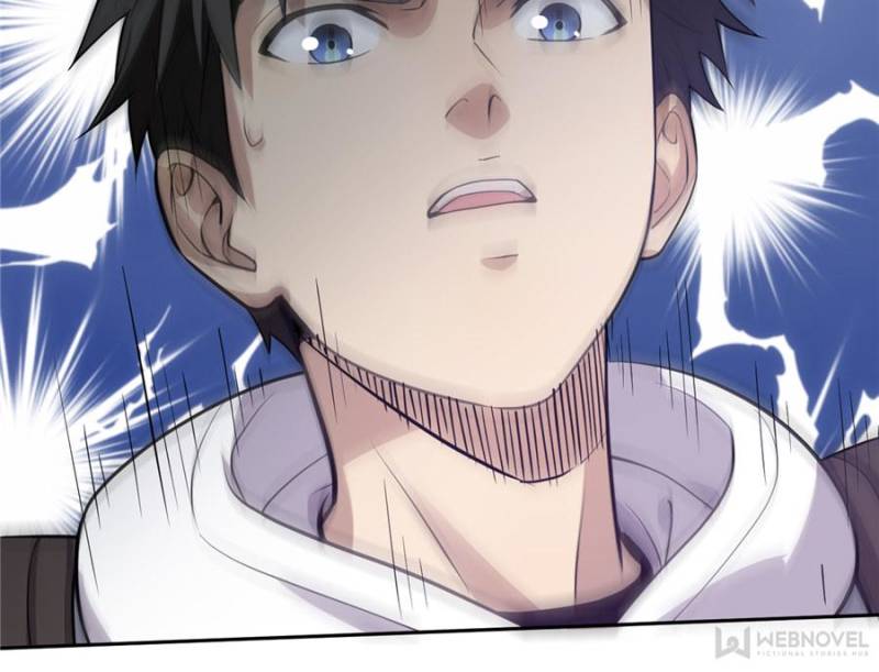 Global Martial Arts Chapter 25 - 56