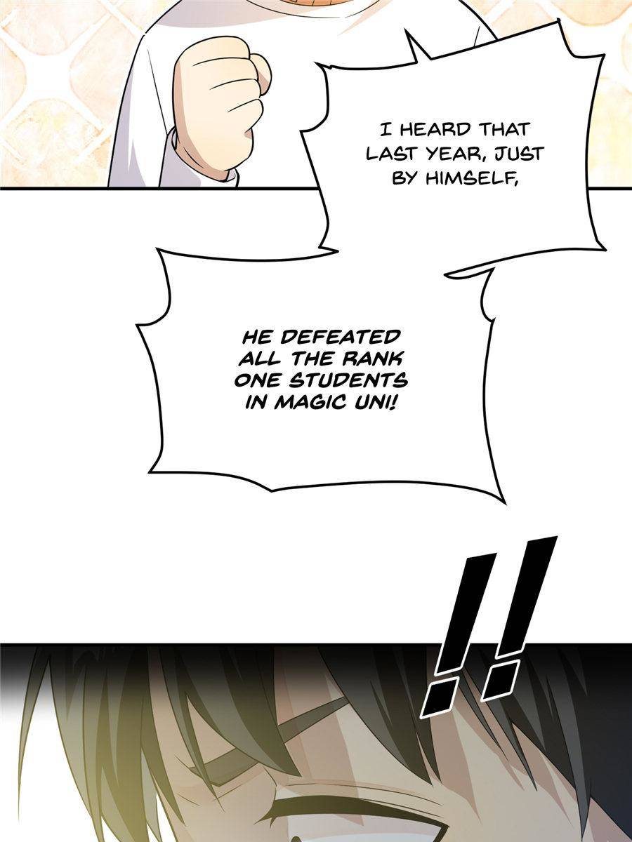 Global Martial Arts Chapter 29 - 9