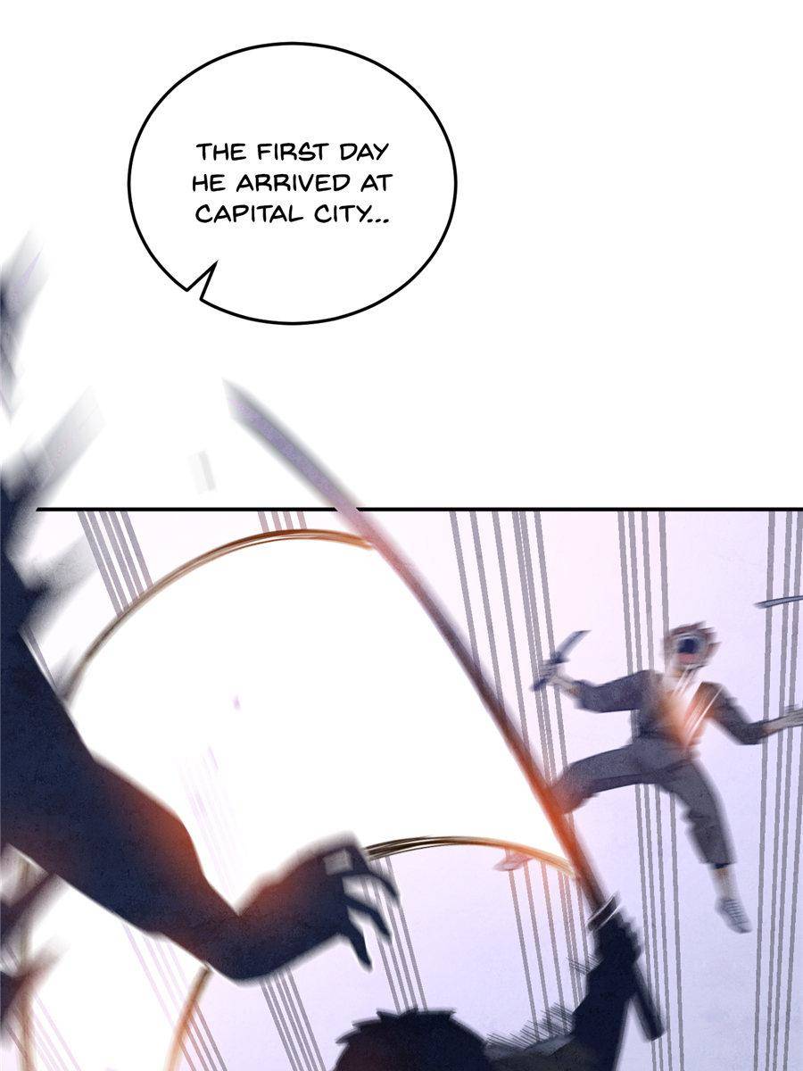 Global Martial Arts Chapter 29 - 13