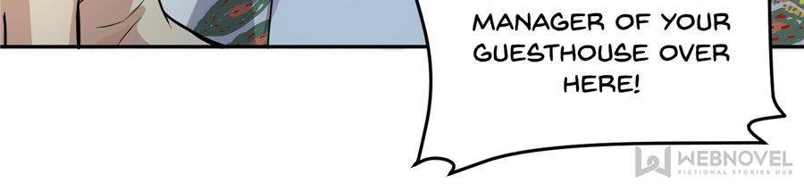 Global Martial Arts Chapter 27 - 33
