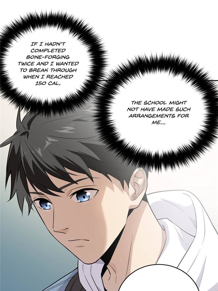 Global Martial Arts Chapter 26 - 40