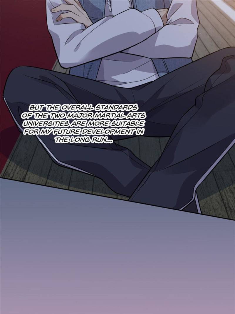 Global Martial Arts Chapter 24 - 41