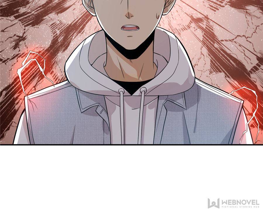 Global Martial Arts Chapter 29 - 17