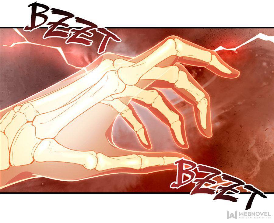 Global Martial Arts Chapter 28 - 23