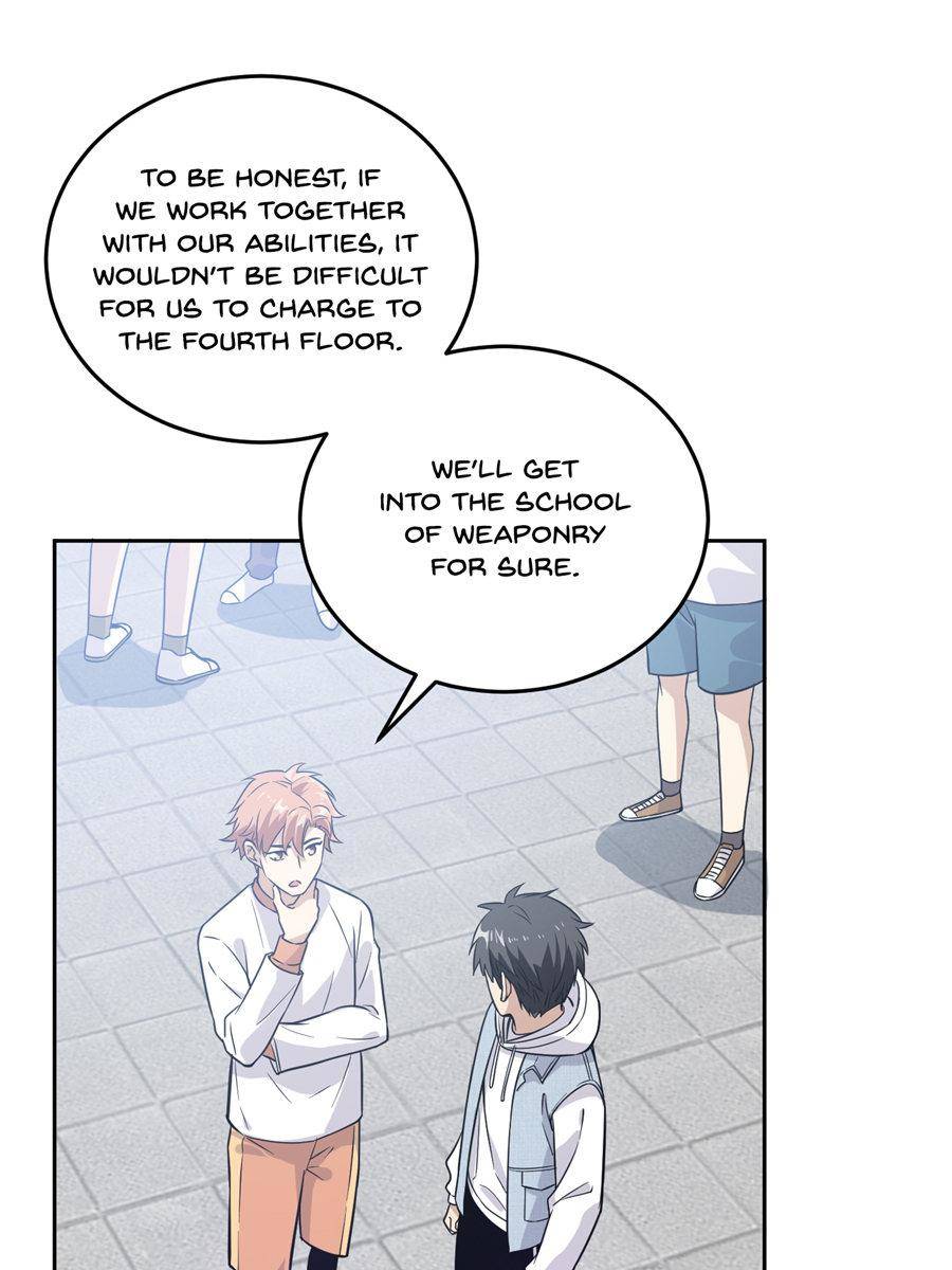Global Martial Arts Chapter 30 - 3