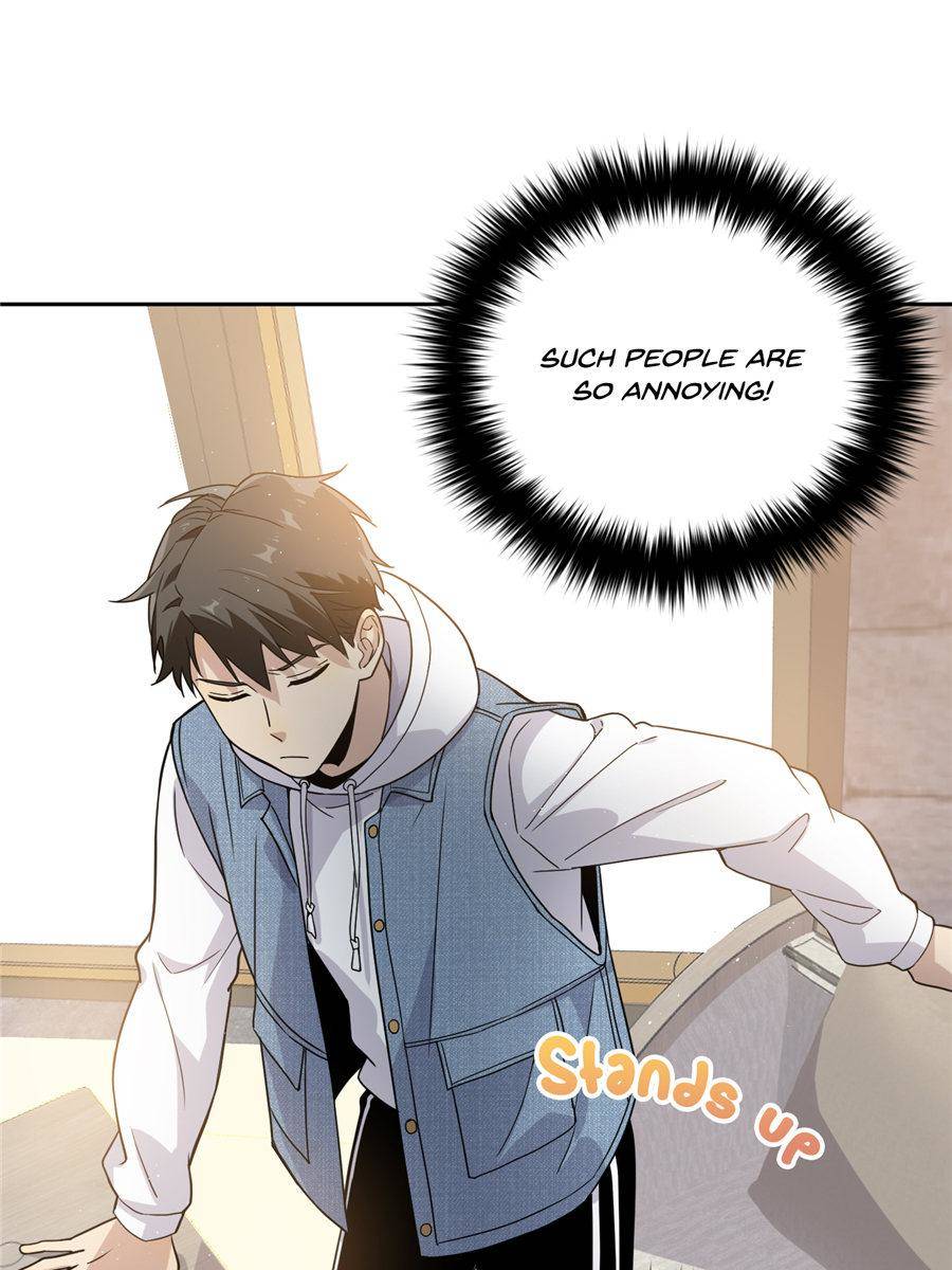 Global Martial Arts Chapter 27 - 36