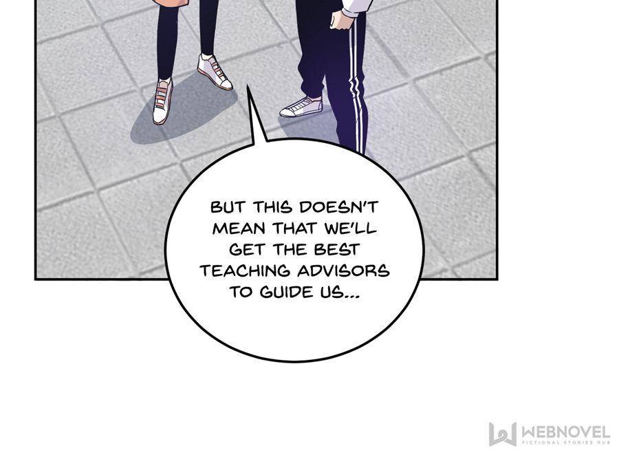 Global Martial Arts Chapter 30 - 4