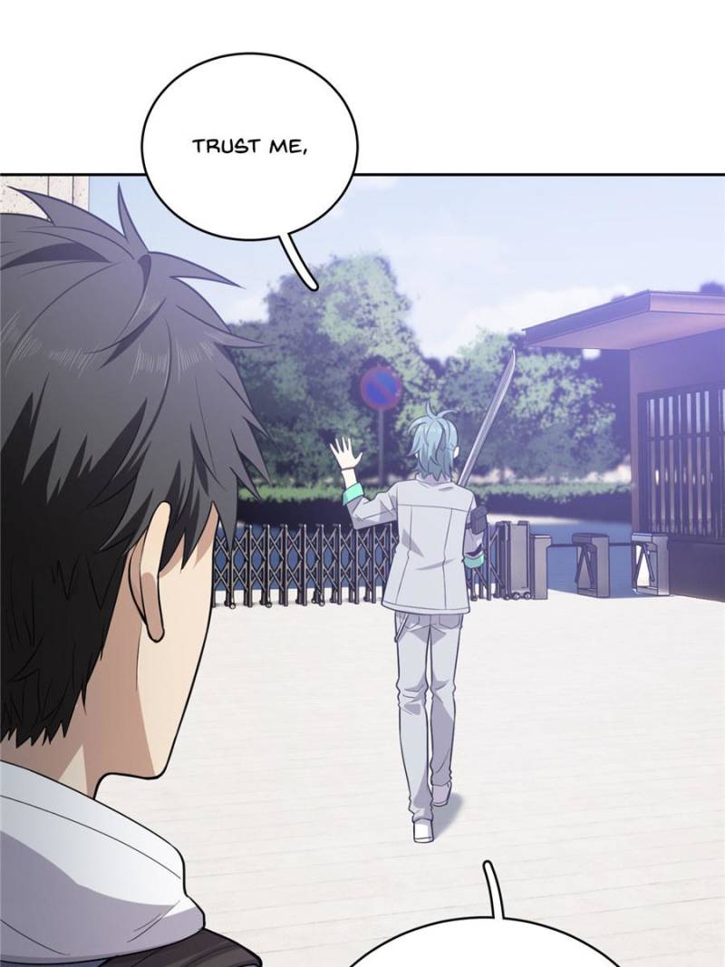 Global Martial Arts Chapter 25 - 63