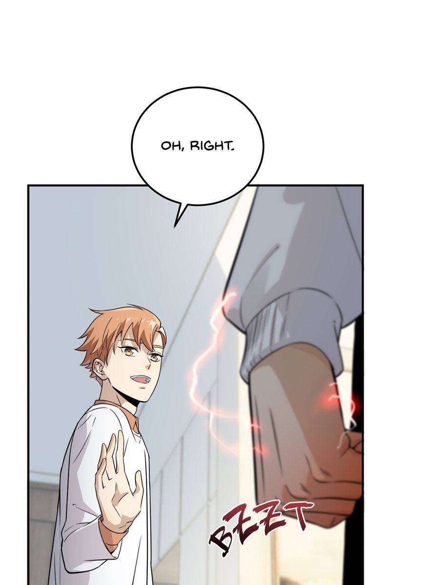 Global Martial Arts Chapter 29 - 19