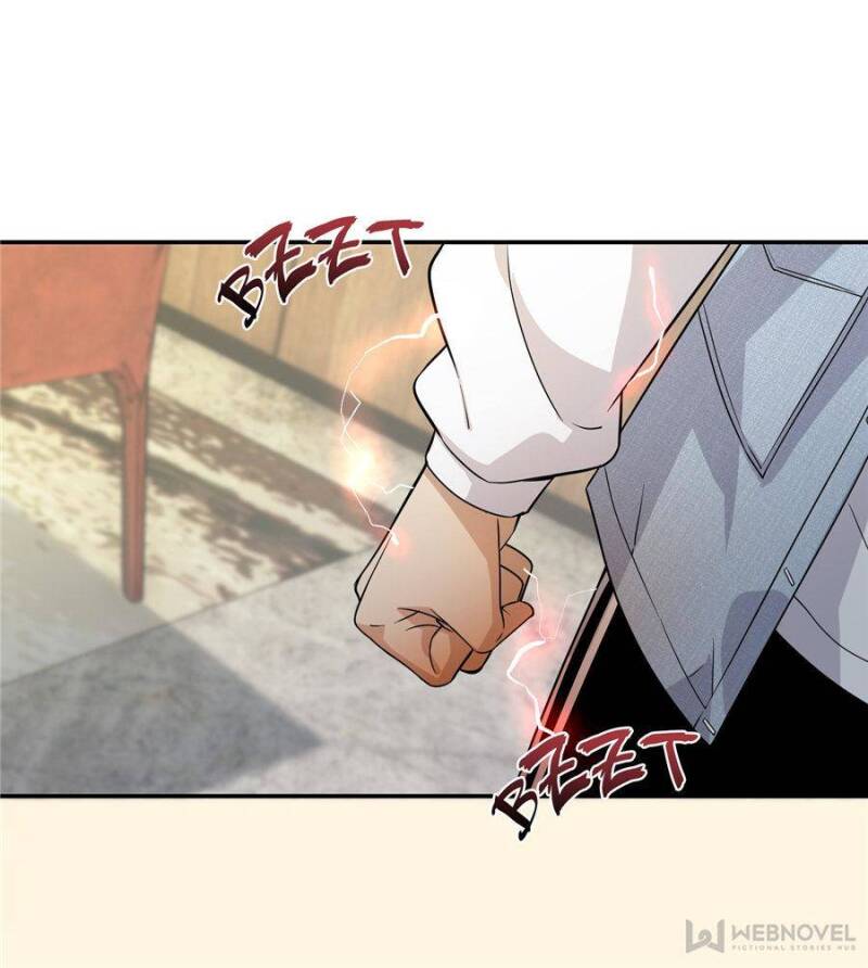 Global Martial Arts Chapter 29 - 21