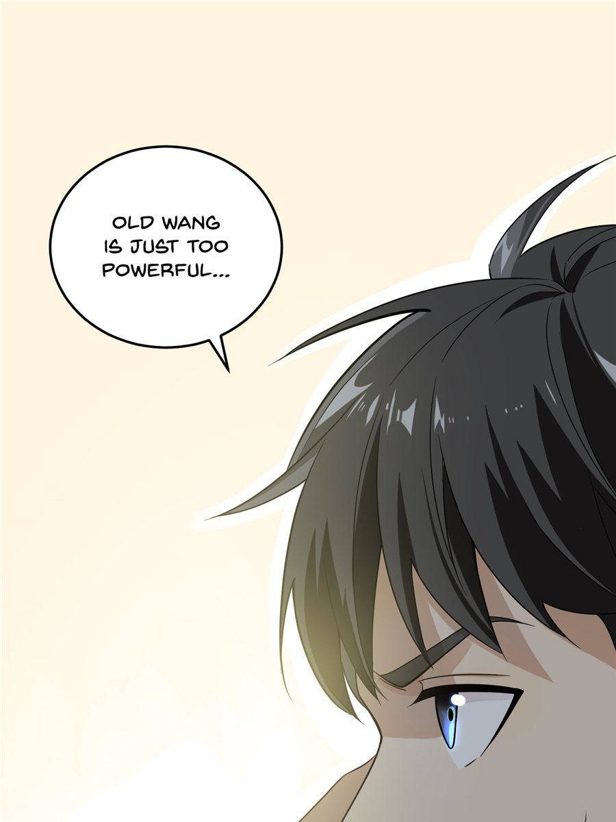 Global Martial Arts Chapter 29 - 22