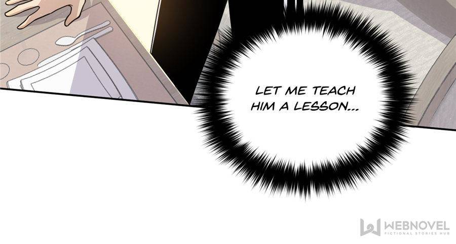 Global Martial Arts Chapter 27 - 37