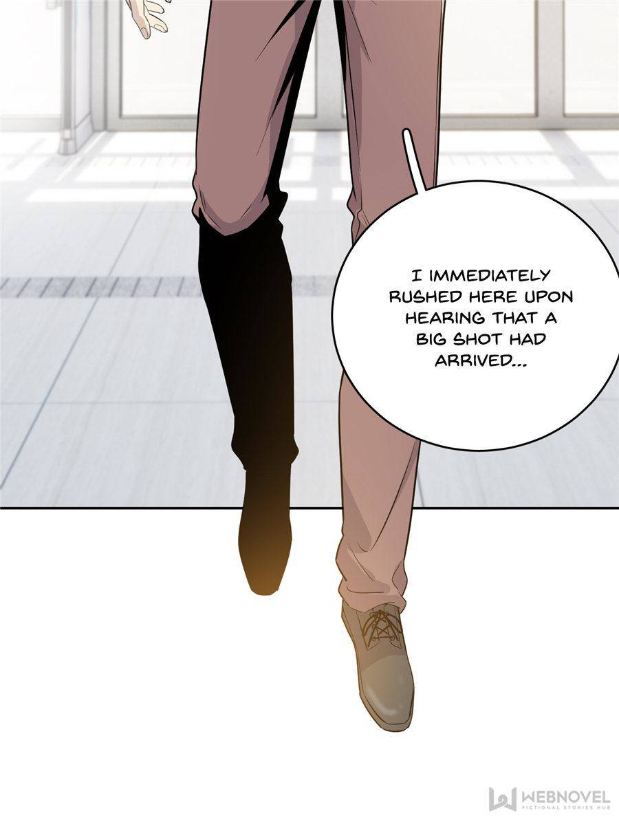 Global Martial Arts Chapter 26 - 46