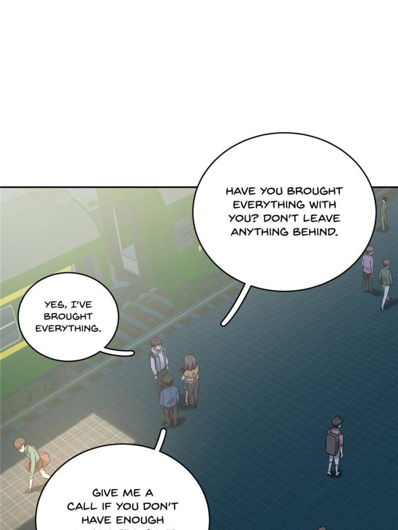 Global Martial Arts Chapter 24 - 47