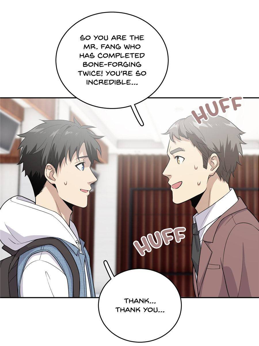 Global Martial Arts Chapter 26 - 47
