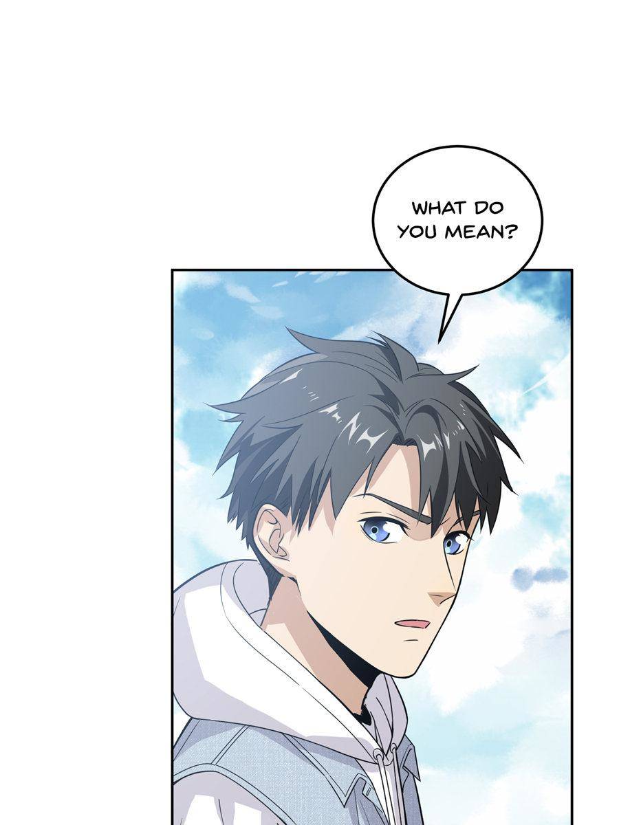 Global Martial Arts Chapter 30 - 5