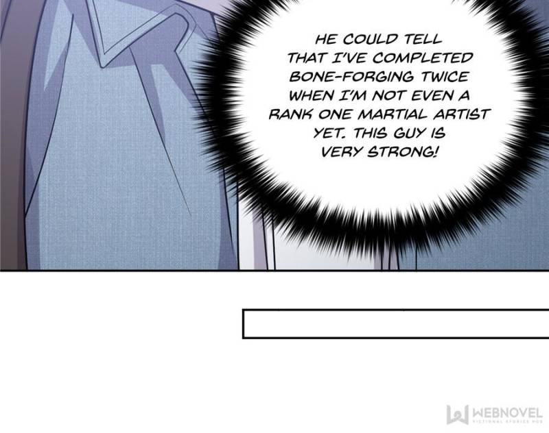 Global Martial Arts Chapter 25 - 66