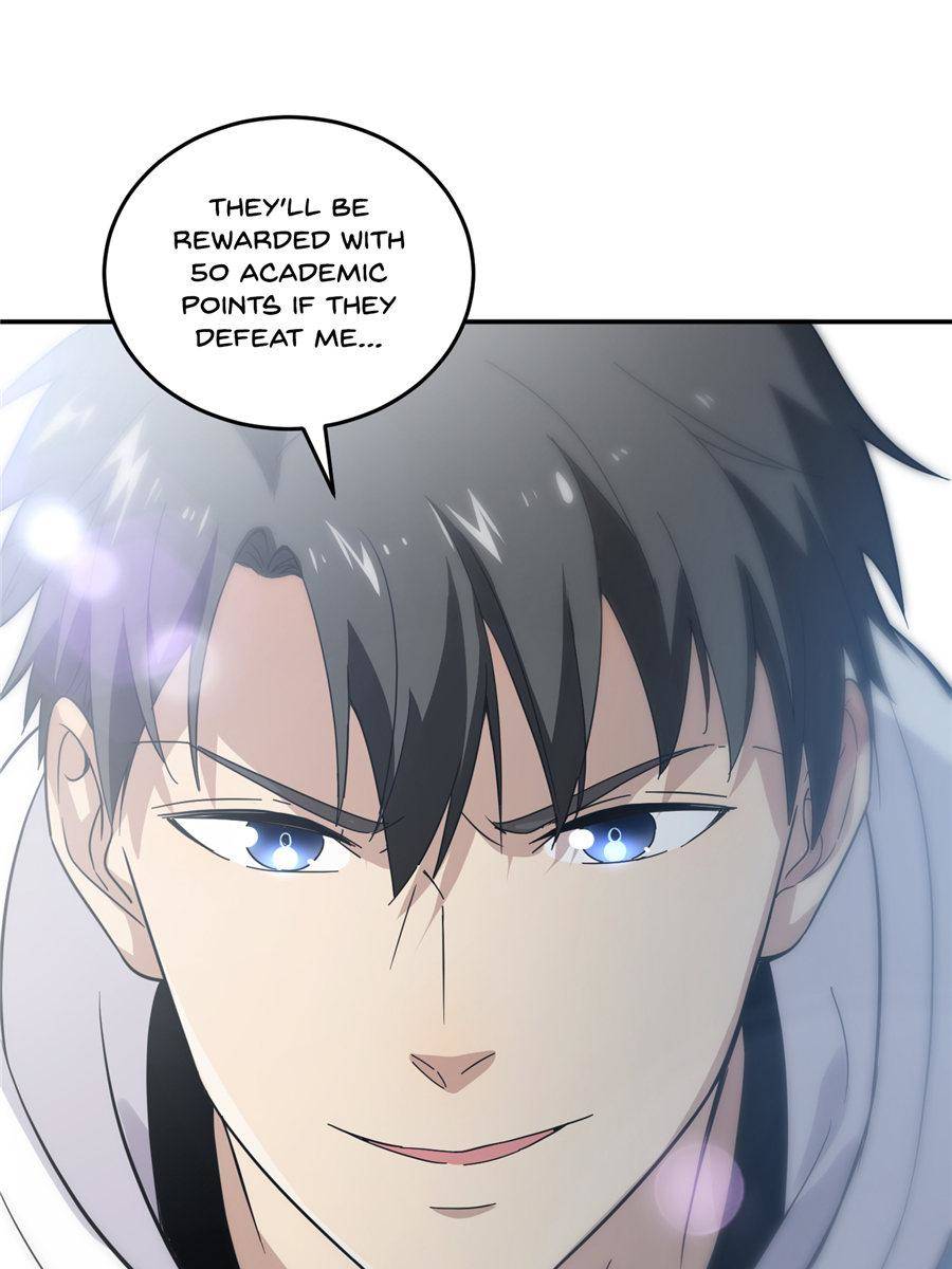 Global Martial Arts Chapter 31 - 9