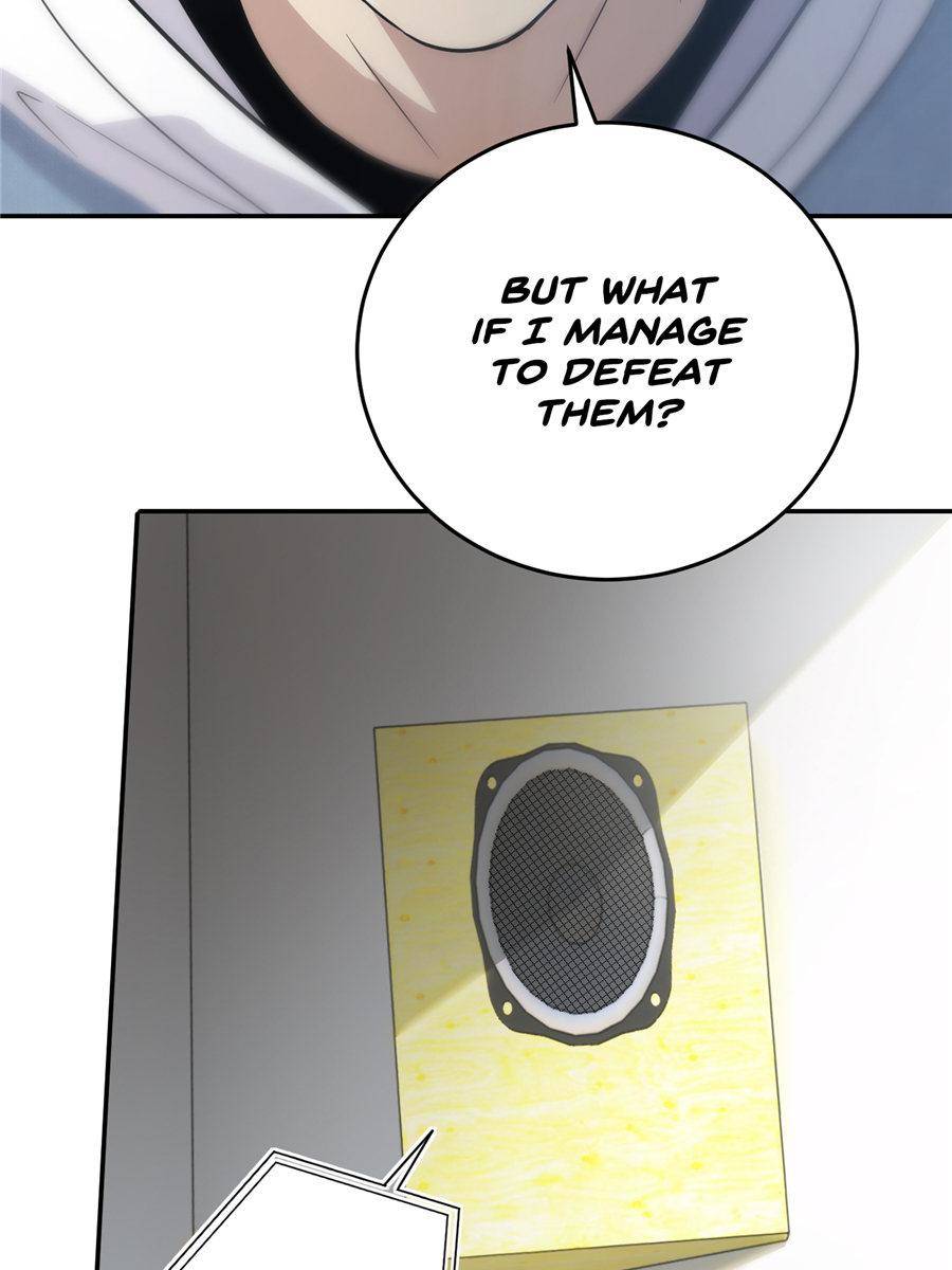 Global Martial Arts Chapter 31 - 10