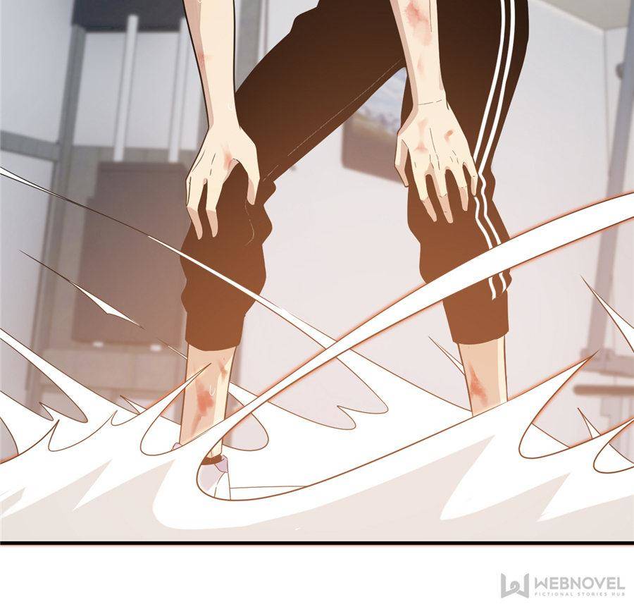 Global Martial Arts Chapter 28 - 30