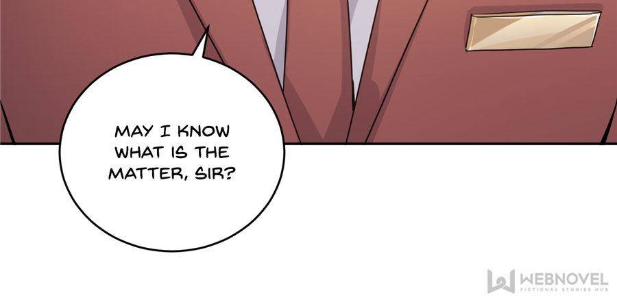 Global Martial Arts Chapter 27 - 43
