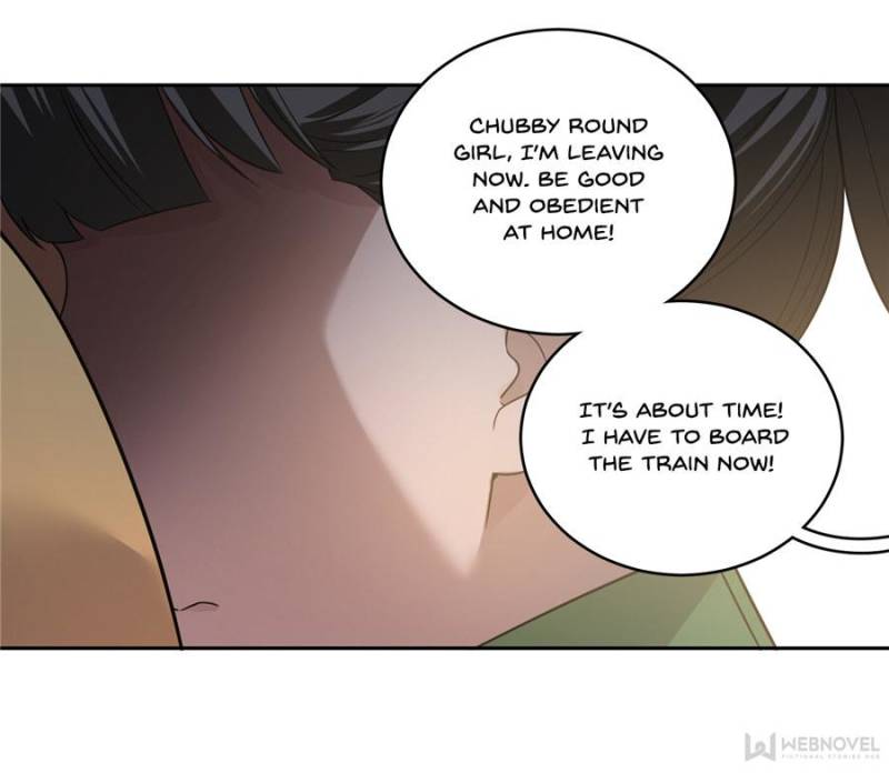 Global Martial Arts Chapter 24 - 50