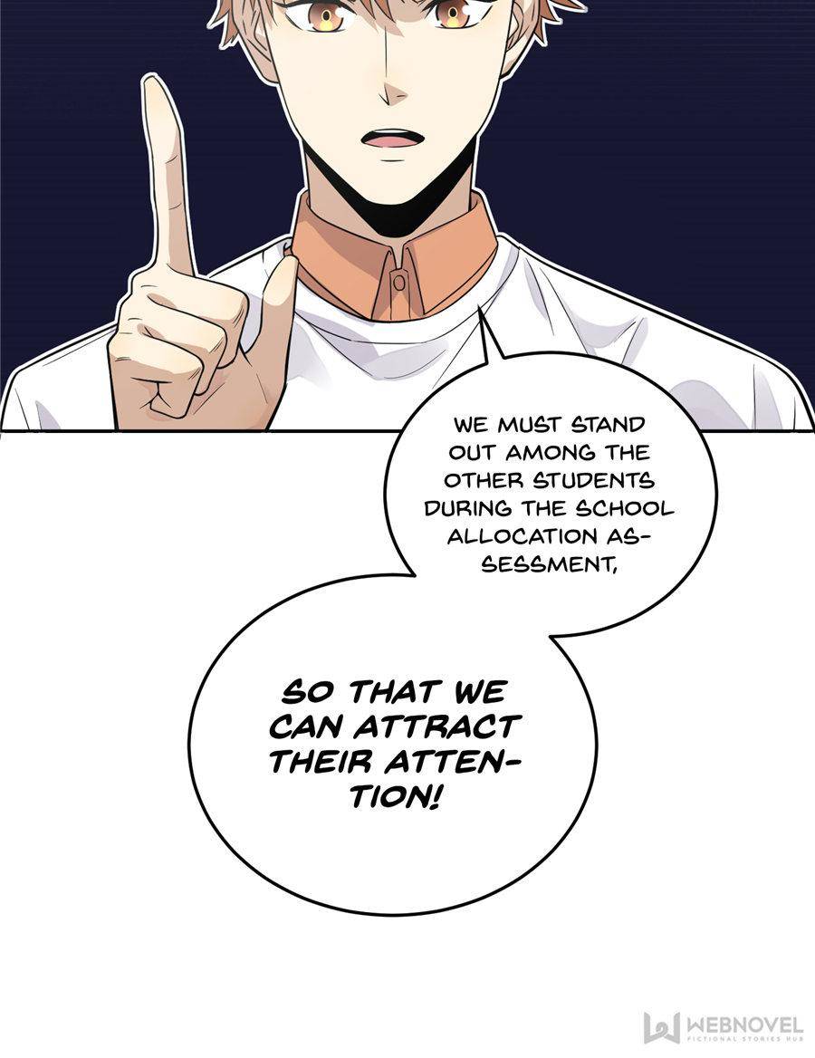 Global Martial Arts Chapter 30 - 8