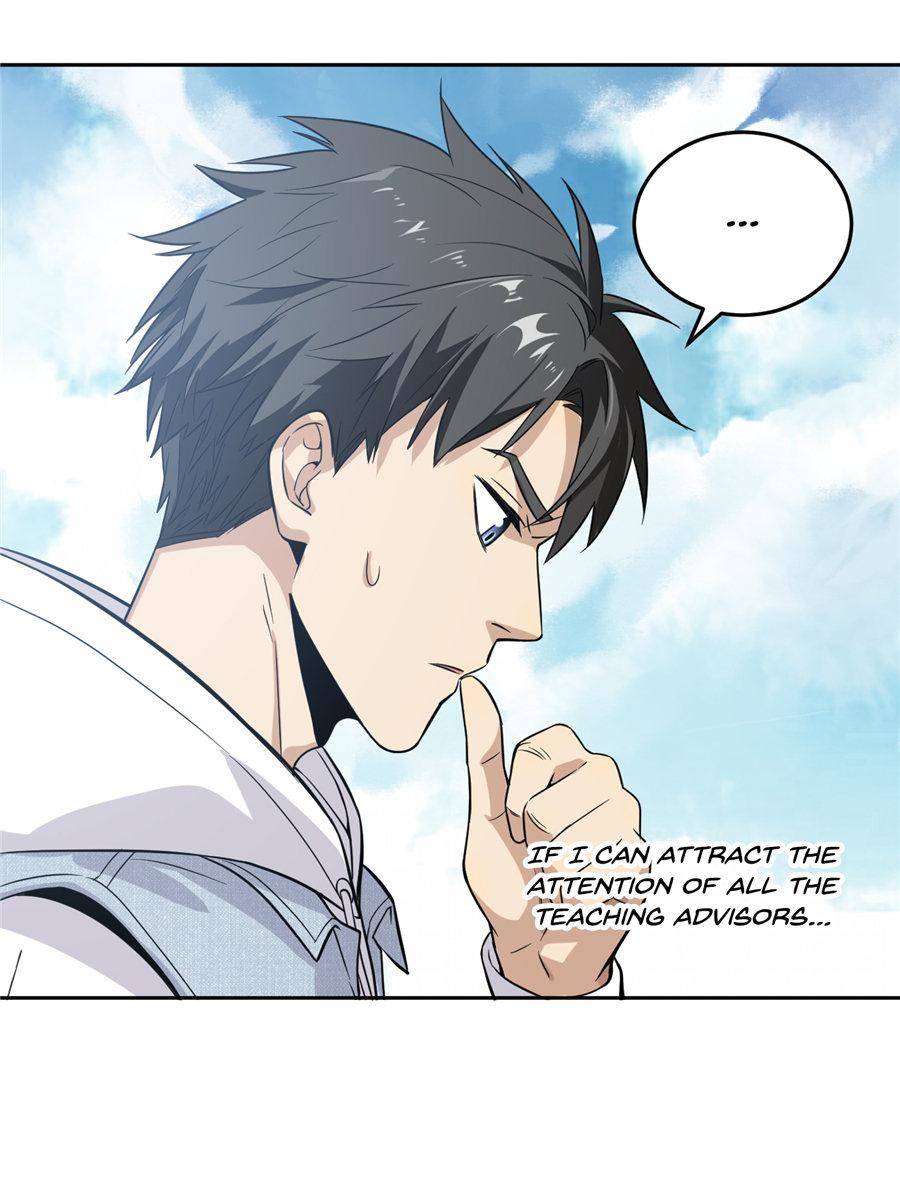 Global Martial Arts Chapter 30 - 10
