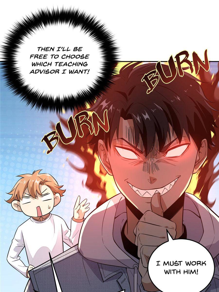 Global Martial Arts Chapter 30 - 11