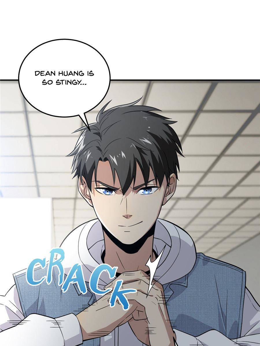 Global Martial Arts Chapter 31 - 14