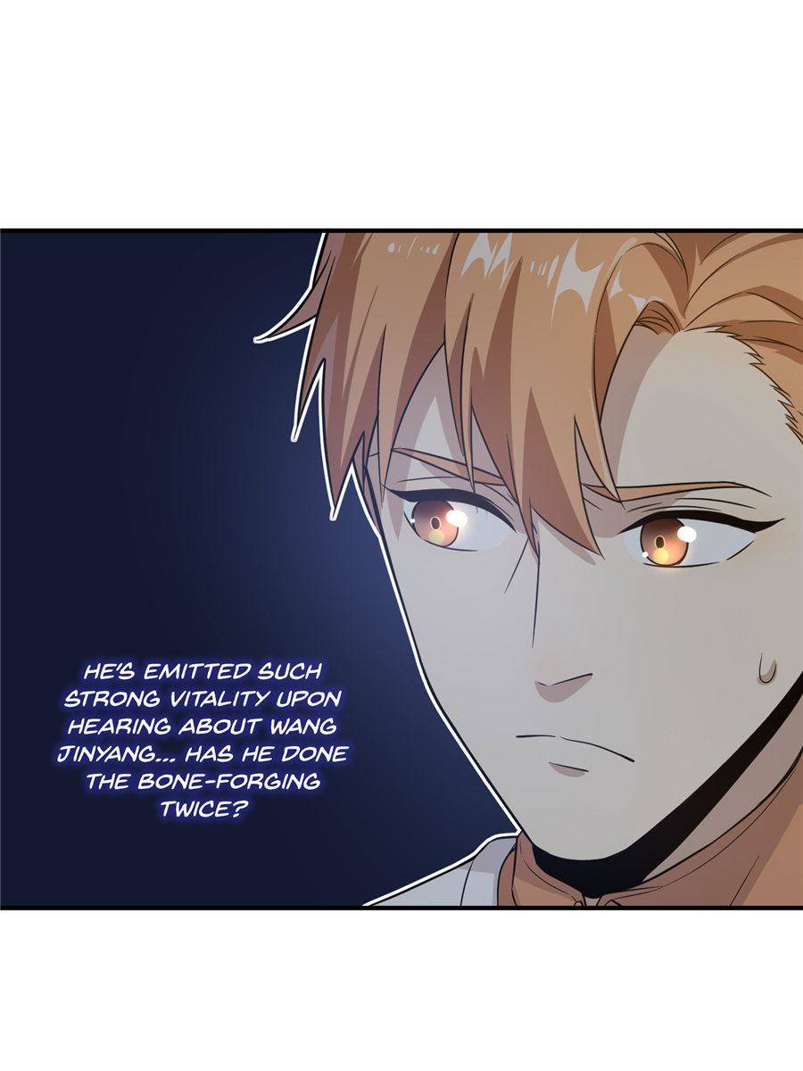 Global Martial Arts Chapter 29 - 27