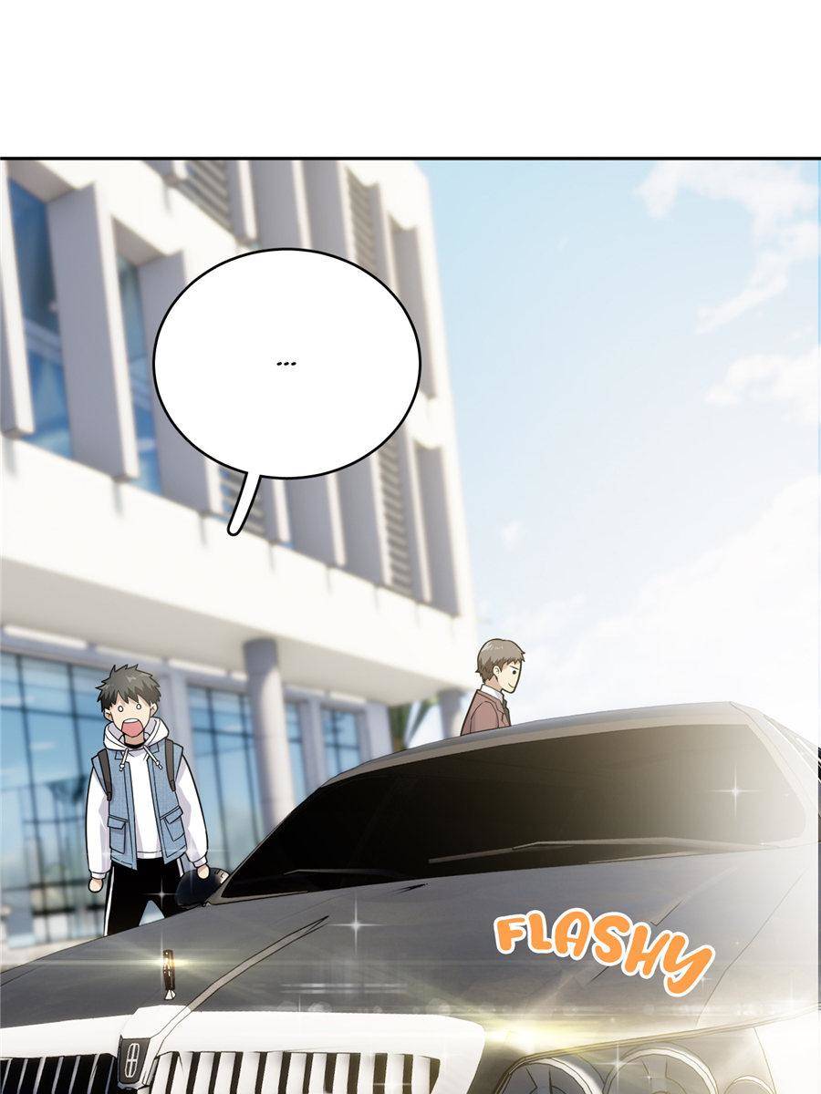 Global Martial Arts Chapter 26 - 51