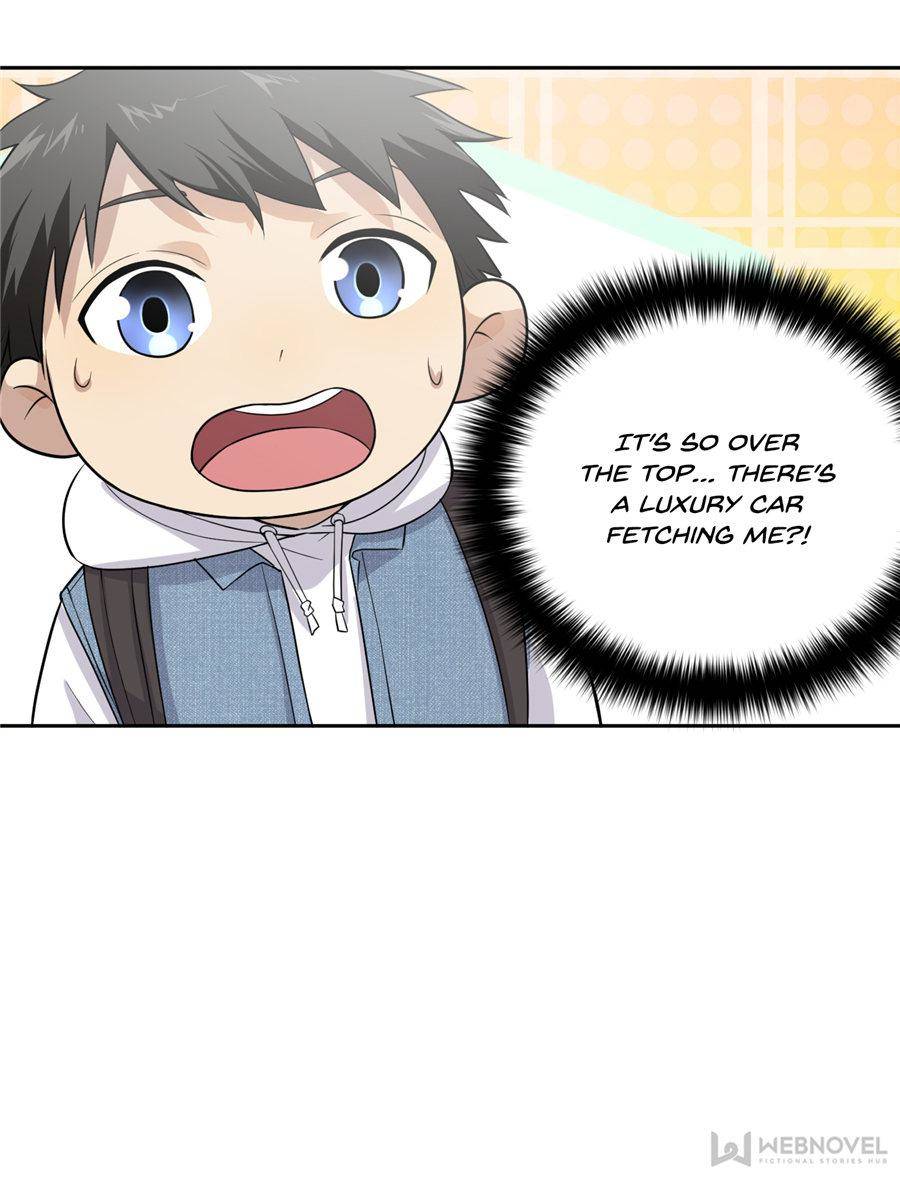 Global Martial Arts Chapter 26 - 53
