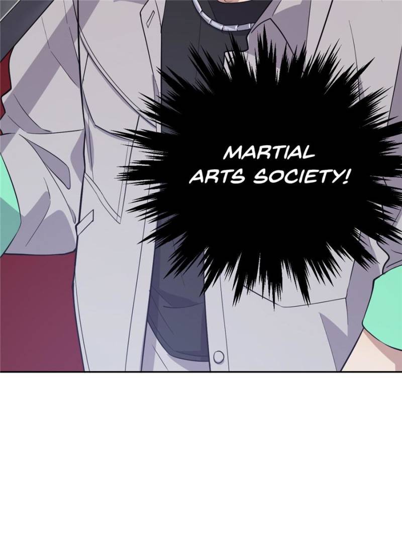 Global Martial Arts Chapter 25 - 77